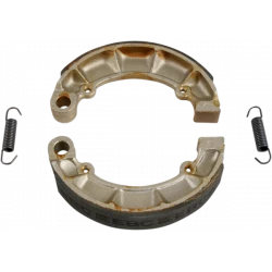 Σιαγώνες φρένου μοτοσυκλέτας EBC H318G