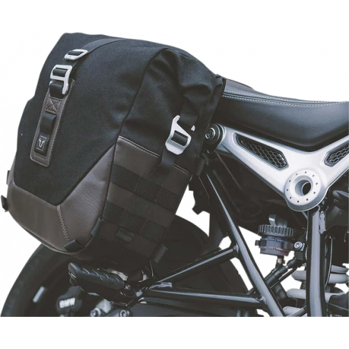 Σετ πλαϊνές βαλίτσες SW-MOTECH SIDEBAG SYS LEGEND LC R NINE T ABS Σετ πλαϊνές βαλίτσες SW-MOTECH SIDEBAG SYS LEGEND LC R NINE T ABS