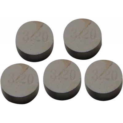 Καπελότα ρύθμισης βαλβίδων ProX 7.48mm X 3.20mm