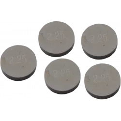 Καπελότα ρύθμισης βαλβίδων ProX 10.00mm X 2.25mm Καπελότα ρύθμισης βαλβίδων ProX 10.00mm X 2.25mm