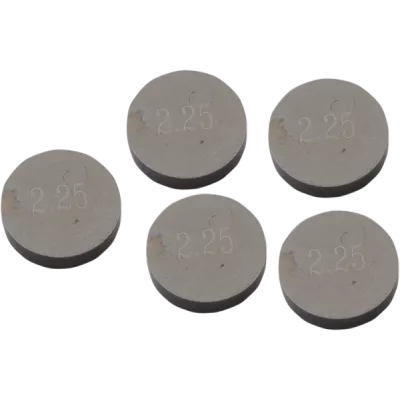 Καπελότα ρύθμισης βαλβίδων ProX 10.00mm X 2.25mm