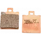 Τακάκια μοτοσυκλέτας EBC SINTERED HH FA047HH thumb