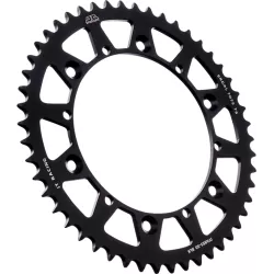 Γρανάζι πίσω κίνησης JT Sprockets JTA853.50 BLACK Γρανάζι πίσω κίνησης JT Sprockets JTA853.50 BLACK