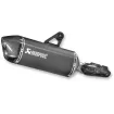 Τελικό εξάτμισης μοτοσυκλέτας AKRAPOVIC BLK TI R1200GS 17 Τελικό εξάτμισης μοτοσυκλέτας AKRAPOVIC BLK TI R1200GS 17 thumb