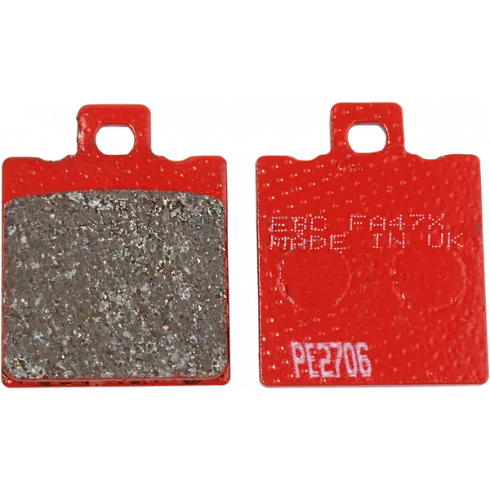Τακάκια μοτοσυκλέτας EBC CARBON TT DIRT FA047TT Τακάκια μοτοσυκλέτας EBC CARBON TT DIRT FA047TT