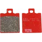 Τακάκια μοτοσυκλέτας EBC CARBON TT DIRT FA047TT thumb