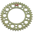 Γρανάζι πίσω κίνησης RENTHAL SPROCKET R 525 41T HA Γρανάζι πίσω κίνησης RENTHAL SPROCKET R 525 41T HA thumb