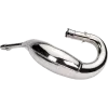 Λαιμός εξάτμισης μοτοσυκλέτας FMF EXHAUST FAT RM125 01-07