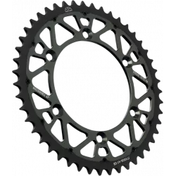 Γρανάζι πίσω κίνησης JT Sprockets JTX808.51 Γρανάζι πίσω κίνησης JT Sprockets JTX808.51