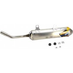 Εξάτμιση μηχανής FMF MUFFLER TC2 S/A KTM125/150 Εξάτμιση μηχανής FMF MUFFLER TC2 S/A KTM125/150