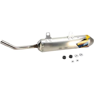 Εξάτμιση μηχανής FMF MUFFLER TC2 S/A KTM125/150