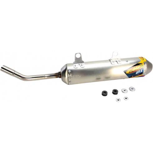 Εξάτμιση μηχανής FMF MUFFLER TC2 S/A KTM125/150 Εξάτμιση μηχανής FMF MUFFLER TC2 S/A KTM125/150