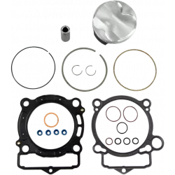 Πιστόνι μοτοσυκλέτας WISECO W/GASK για KTM FREERIDE 350 2015 Πιστόνι μοτοσυκλέτας WISECO W/GASK για KTM FREERIDE 350 2015