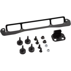 Σετ προσαρμογέων αποσκευών για σχάρες SW-MOTECH ADPT KIT ADVENTURE-RACK Σετ προσαρμογέων αποσκευών για σχάρες SW-MOTECH ADPT KIT ADVENTURE-RACK