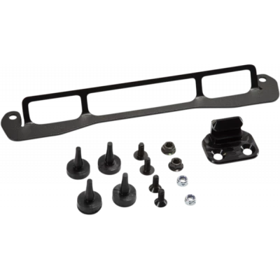 Σετ προσαρμογέων αποσκευών για σχάρες SW-MOTECH ADPT KIT ADVENTURE-RACK