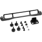 Σετ προσαρμογέων αποσκευών για σχάρες SW-MOTECH ADPT KIT ADVENTURE-RACK thumb