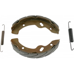 Σιαγώνες φρένου μοτοσυκλέτας EBC Y534G Σιαγώνες φρένου μοτοσυκλέτας EBC Y534G