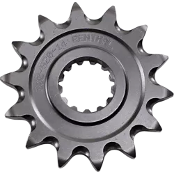 Γρανάζι κίνησης εμπρός RENTHAL SPROCKET F 520 14T SC Γρανάζι κίνησης εμπρός RENTHAL SPROCKET F 520 14T SC