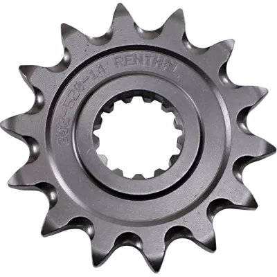 Γρανάζι κίνησης εμπρός RENTHAL SPROCKET F 520 14T SC