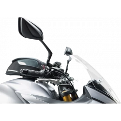 Προεκτάσεις καθρέφτη μοτοσυκλέτας SW-MOTECH APRILIA NA 850 Προεκτάσεις καθρέφτη μοτοσυκλέτας SW-MOTECH APRILIA NA 850