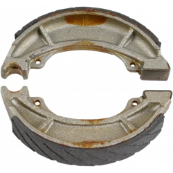 Σιαγώνες φρένου μοτοσυκλέτας EBC Y508G