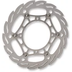 Δισκόπλακα MOTO-MASTER FLAME FRONT DISC GAS GAS 20 Δισκόπλακα MOTO-MASTER FLAME FRONT DISC GAS GAS 20