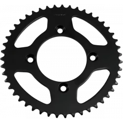 Γρανάζι πίσω κίνησης JT Sprockets JTR1214.47 Γρανάζι πίσω κίνησης JT Sprockets JTR1214.47