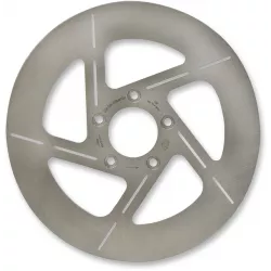 Δισκόπλακα MOTO-MASTER BRAKE ROTOR FIX ROUND Harley Davidson	VRSCF 1250 ABS 15-17