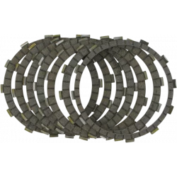 Δίσκοι συμπλέκτη EBC CK1300 Δίσκοι συμπλέκτη EBC CK1300