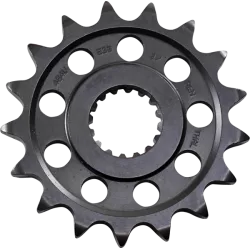 Γρανάζι κίνησης εμπρός RENTHAL SPROCKET F 530 17T UL Γρανάζι κίνησης εμπρός RENTHAL SPROCKET F 530 17T UL