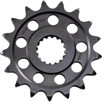 Γρανάζι κίνησης εμπρός RENTHAL SPROCKET F 530 17T UL