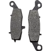 Τακάκια φρένων MOTO-MASTER BRAKE PAD CERAMIC KAWASAKI VN 900 23