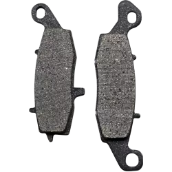Τακάκια φρένων MOTO-MASTER BRAKE PAD CERAMIC KAWASAKI VN 900 23 Τακάκια φρένων MOTO-MASTER BRAKE PAD CERAMIC KAWASAKI VN 900 23