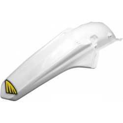 Πίσω φτερό μοτοσυκλέτας CYCRA PF CR125/250 02-07 WHITE Πίσω φτερό μοτοσυκλέτας CYCRA PF CR125/250 02-07 WHITE