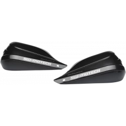 Προστατευτικές χούφτες μηχανής SW-MOTECH HANDGUARD SHELLS BBSTORM \