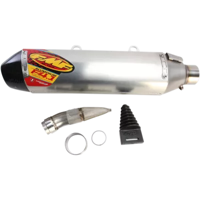 Εξάτμιση μηχανής FMF MUFFLER FAC4.1RCT ALUM/CF