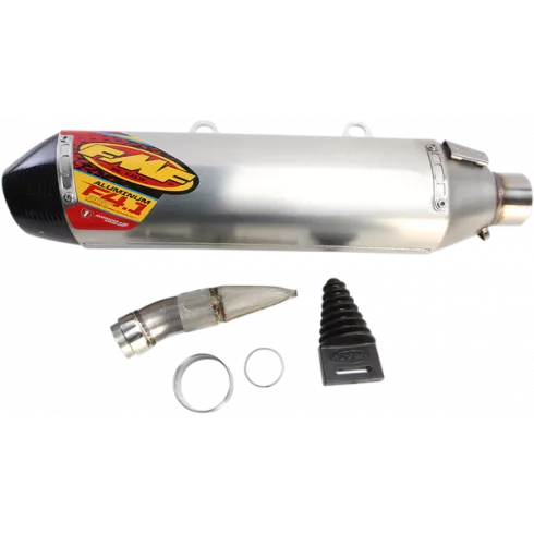 Εξάτμιση μηχανής FMF MUFFLER FAC4.1RCT ALUM/CF Εξάτμιση μηχανής FMF MUFFLER FAC4.1RCT ALUM/CF