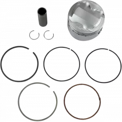 Πιστόνι μοτοσυκλέτας WISECO PISTON KIT SUZ DR350 Πιστόνι μοτοσυκλέτας WISECO PISTON KIT SUZ DR350