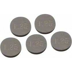 Καπελότα ρύθμισης βαλβίδων ProX 7.48mm X 1.25mm