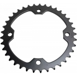 Γρανάζι πίσω κίνησης JT Sprockets JTA1857.38 BLK