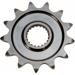 Γρανάζι κίνησης εμπρός RENTHAL SPROCKET F 520 13T SC Γρανάζι κίνησης εμπρός RENTHAL SPROCKET F 520 13T SC