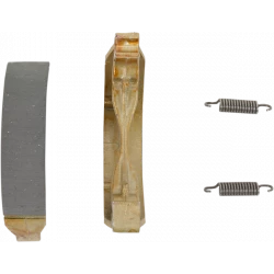 Σιαγώνες φρένου μοτοσυκλέτας EBC 938 Σιαγώνες φρένου μοτοσυκλέτας EBC 938