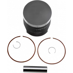 Πιστόνι μοτοσυκλέτας WISECO PISTON KAW .50mm JS 440 85-92 Πιστόνι μοτοσυκλέτας WISECO PISTON KAW .50mm JS 440 85-92