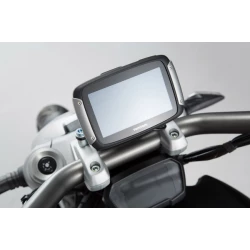 Βάση για σύστημα πλοήγησης SW-MOTECH HANDLEBAR GPS MOUNT XDIAVEL 1262 ABS Βάση για σύστημα πλοήγησης SW-MOTECH HANDLEBAR GPS MOUNT XDIAVEL 1262 ABS