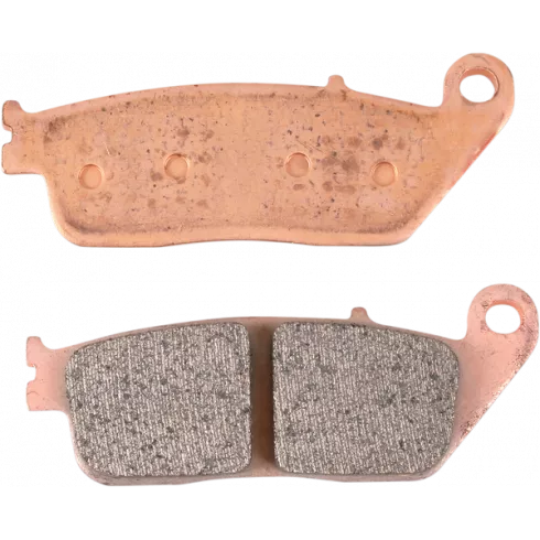 Τακάκια μοτοσυκλέτας EBC SINTERED HH FA196HH Τακάκια μοτοσυκλέτας EBC SINTERED HH FA196HH