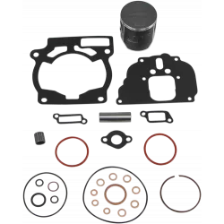 Πιστόνι μοτοσυκλέτας WISECO W/GASK για KTM SX 150 Πιστόνι μοτοσυκλέτας WISECO W/GASK για KTM SX 150