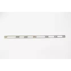 Δεματικό εξάτμισης τιτανίου AKRAPOVIC P-TT21 Δεματικό εξάτμισης τιτανίου AKRAPOVIC P-TT21