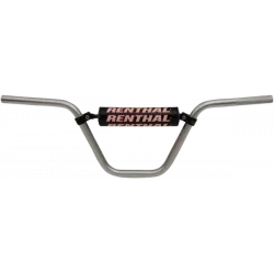 Τιμόνι μοτοσυκλέτας RENTHAL HANDLEBAR 7/8 50 PITBIKE SI Τιμόνι μοτοσυκλέτας RENTHAL HANDLEBAR 7/8 50 PITBIKE SI