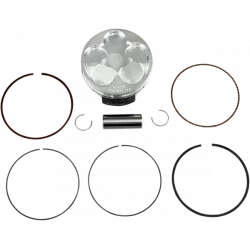 Πιστόνι μοτοσυκλέτας WISECO PISTON KIT YZ250F S Πιστόνι μοτοσυκλέτας WISECO PISTON KIT YZ250F S