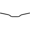 Τιμόνι μοτοσυκλέτας RENTHAL HANDLEBAR ROAD ULTRA LOW BK Τιμόνι μοτοσυκλέτας RENTHAL HANDLEBAR ROAD ULTRA LOW BK